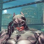 Batman The Dark Knight Rises le test sur iOS