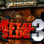 Metal Slug 3 sur iPhone : mon test complet
