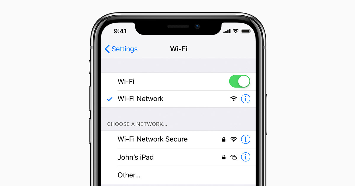 WiFine, les Hotspots Wifi à portée de main