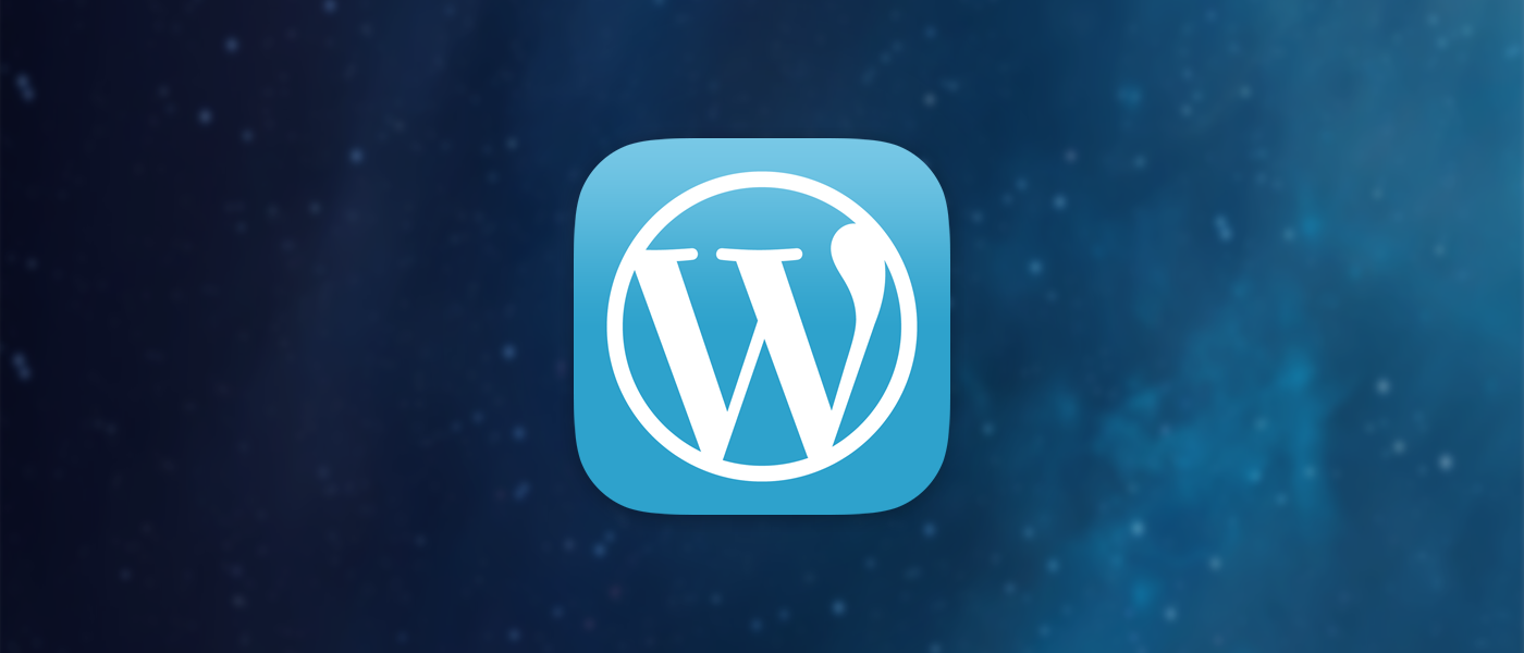 L’application officielle WordPress mise à jour avec un éditeur de texte riche