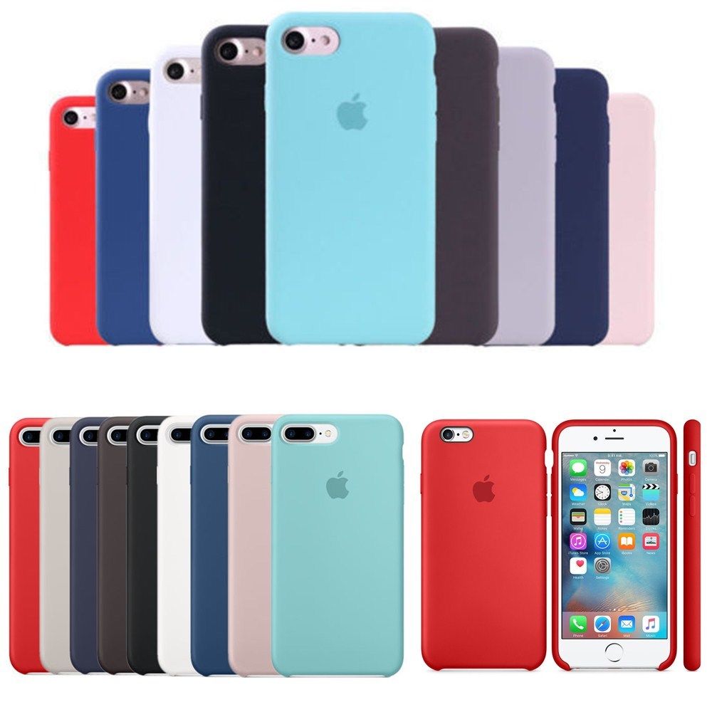 coques pour iPhone 6